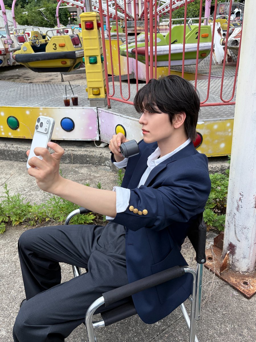 ALD1_ID's tweet photo. [📸] 070826 — @ALD1_ALCHA X UPDATE

CapCHA 🏎️

#ALPHADRIVEONE #ALD1
#UNBREAKABLE_少年BEAST
#21세기소년I
#ALCHA
#XINLONG #씬롱 #鑫隆 #シンロン https://t.co/u1W2hC6Uew