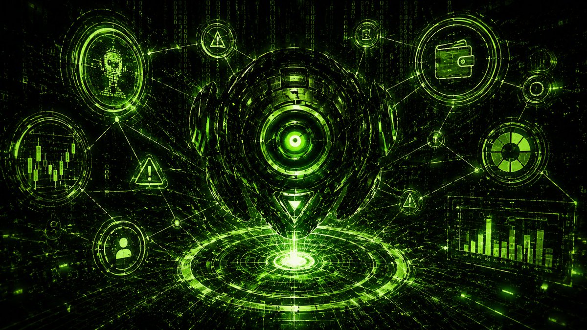 SniperXCoin's tweet photo. 🎯 SniperX Bot is getting closer to Early Access.
Built for Solana intelligence directly inside Telegram contract scans, holder analysis, wallet intelligence, trending tokens, risk signals, watchlists & alerts.
#SniperX #Solana #Crypto #TelegramBot #Web3 https://t.co/pgA53mXzWo