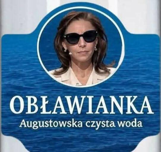 MilkyMarilyn's tweet photo. @DorotaWSch Tyle czasu minęło a ją nadal piecze. https://t.co/sRRRXkGgTm