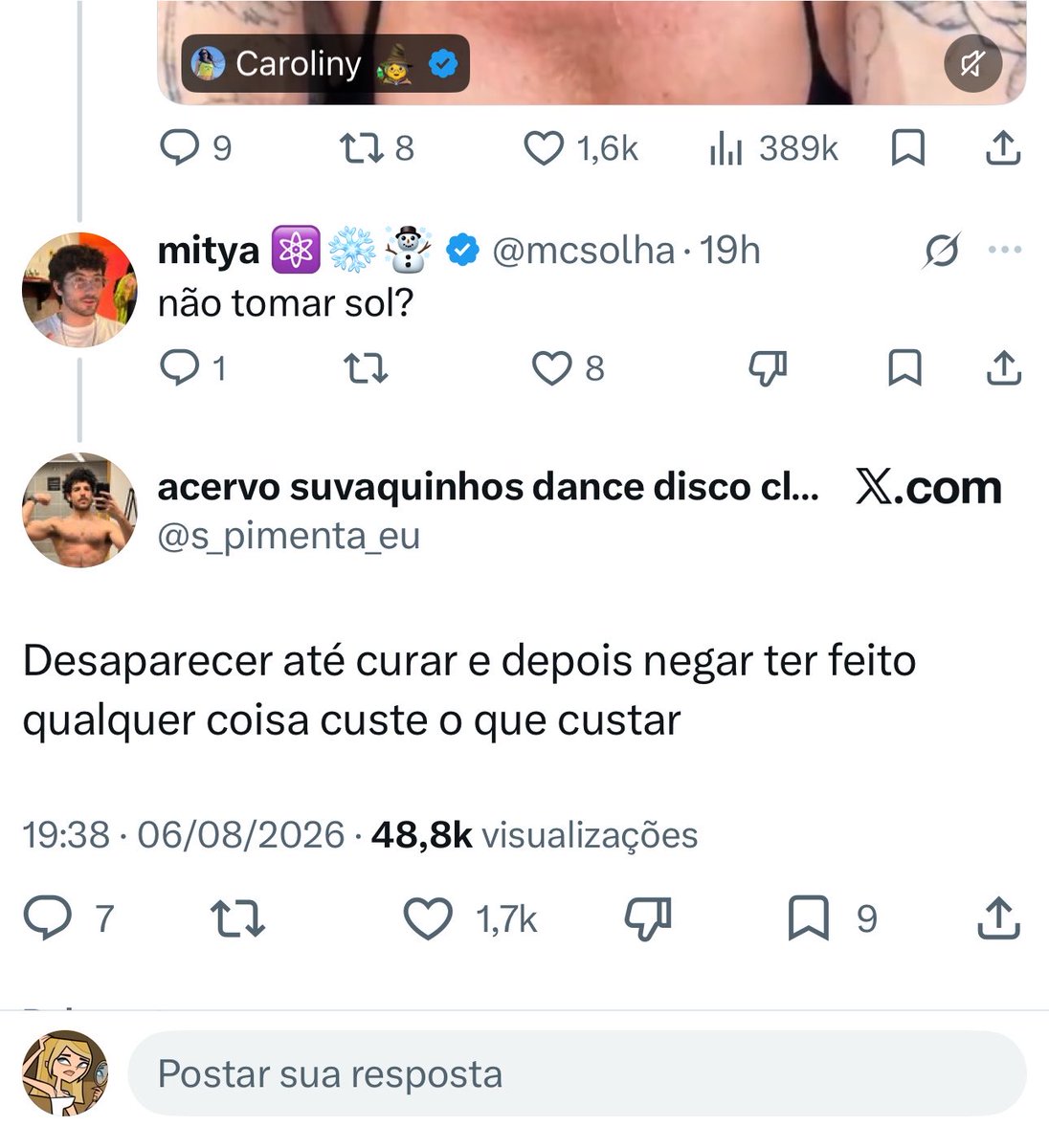 berkenbrockz's tweet photo. ai kkkkkkkkkkkkk https://t.co/BXmQKtqx3a