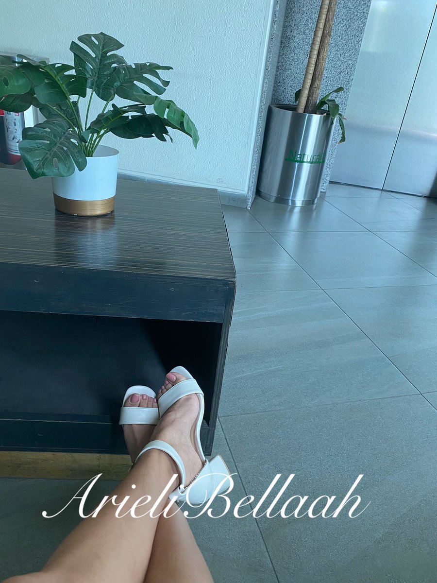 ArieliBellaaH's tweet photo. Hoy tocó esta oficina 💕 https://t.co/BRu4mhbntr