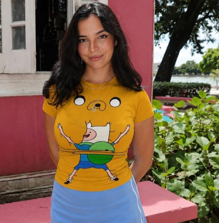 Omega_Conquest's tweet photo. Hora de aventuras ๐ก
#Clersssss #SamiiHerrera #Zeling #Milica #Horadeaventuras #Twitch #ASMR #TikTok #Famosas #Creadoras #Influencers #Chicas #Mujeres #Tendencia https://t.co/zDilMQpHLi