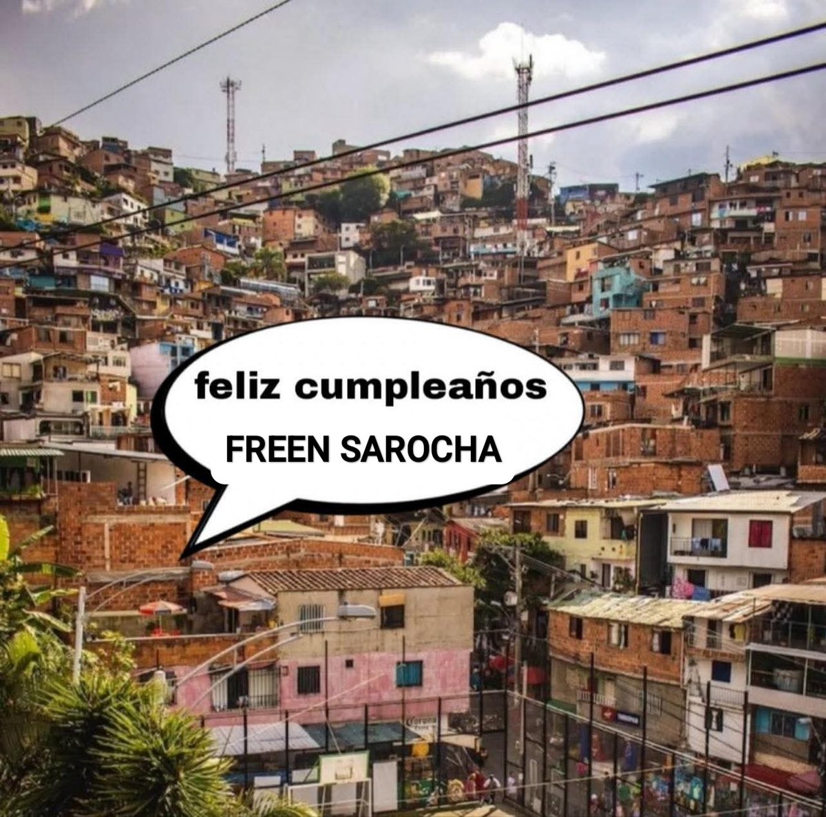MacGabz_'s tweet photo. Feliz cumpleaños miamor

#srchafreen‌ https://t.co/cJ1juTxgLi