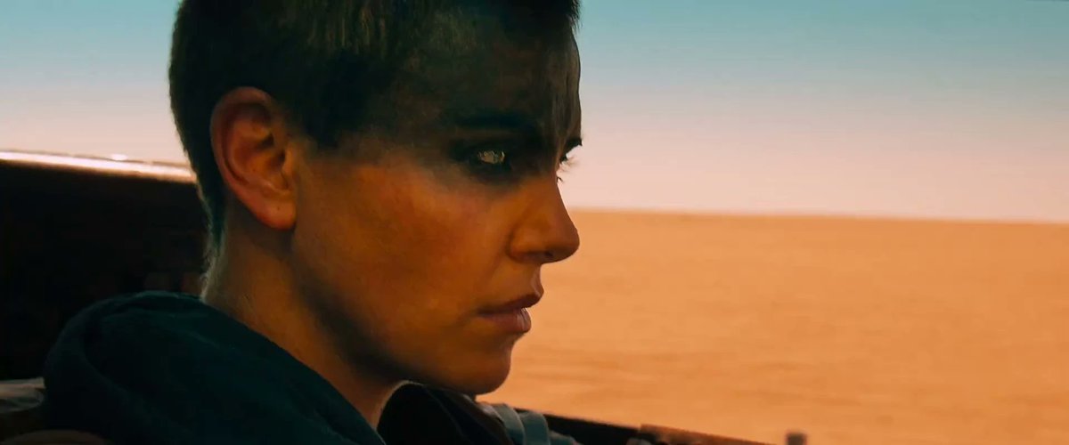 sky_0707s's tweet photo. Mad Max: Fury Road (2015) by Dir. George Miller https://t.co/sOT1PmDtkC