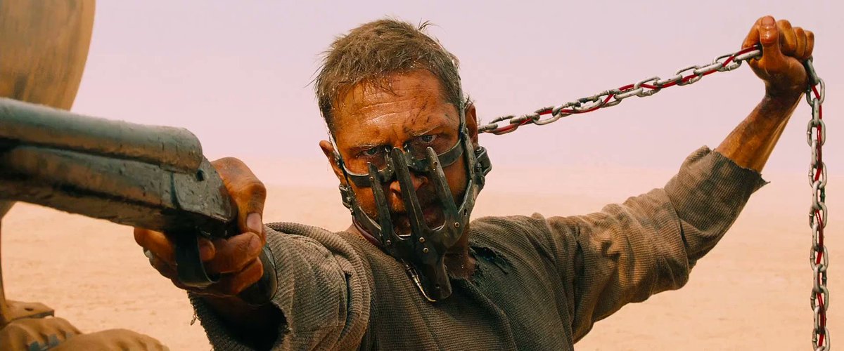 sky_0707s's tweet photo. Mad Max: Fury Road (2015) by Dir. George Miller https://t.co/sOT1PmDtkC