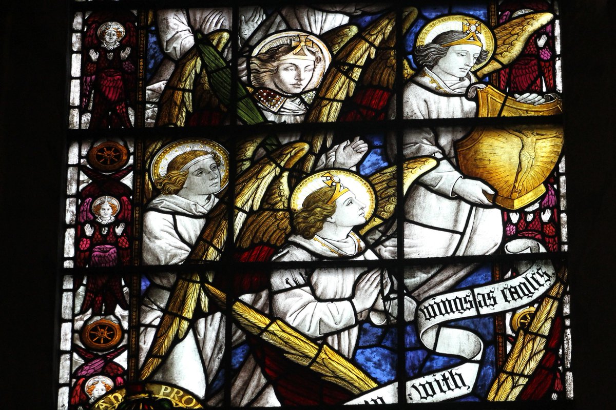 wabbey's tweet photo. 'Let the heavens praise your wonders, O Lord, your faithfulness in the assembly of the holy ones'
Psalm 89: 5 https://t.co/2ERPSRo0dU