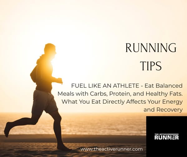 ActiveRunnerOnX's tweet photo. #runningtips #theactiverunner #runnerlife #personalfitness https://t.co/LHs49rbYIT