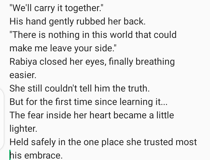 MalaikaA36810's tweet photo. Short one scene acc to this cap!! 
🫣🫶🏻 #zanjeerain #Sarbiya https://t.co/R8N0JgGUiA