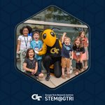 Photo by STEM@GTRI (@STEMGTRI)
