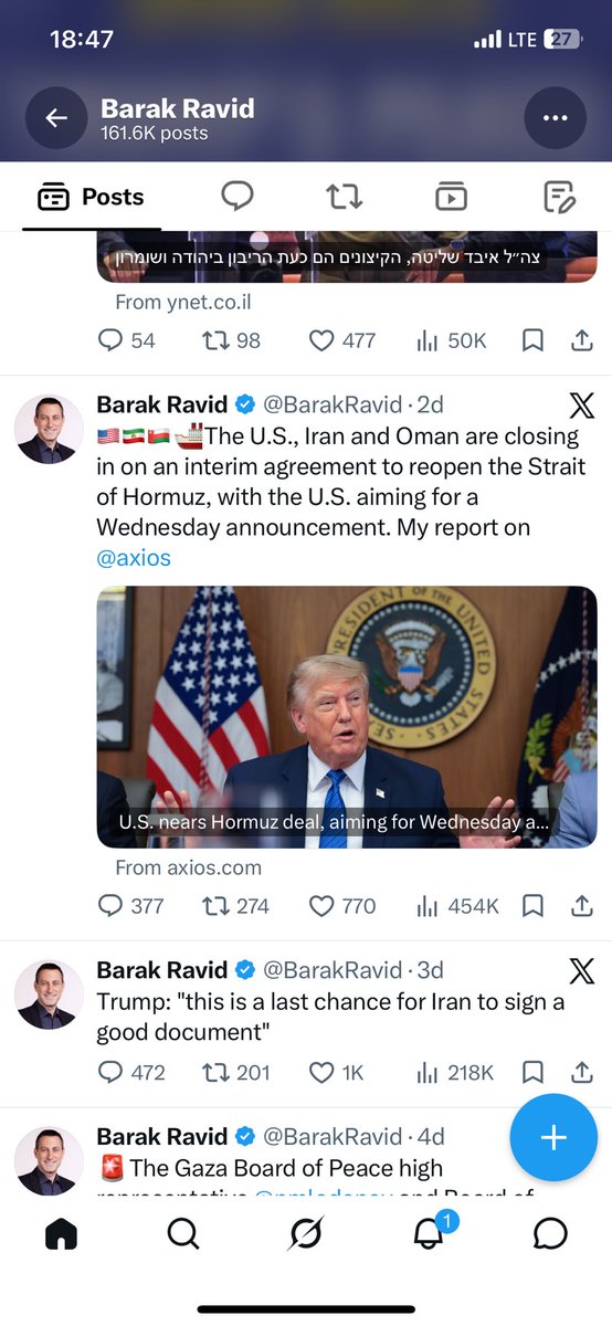 UTD_Hareeth's tweet photo. @BarakRavid What happens to your Wednesday announcement?🤡 
You can only narrate these consistent misinterpretations to your fellow jewish and MAGA pigs https://t.co/FdauP4klbg
