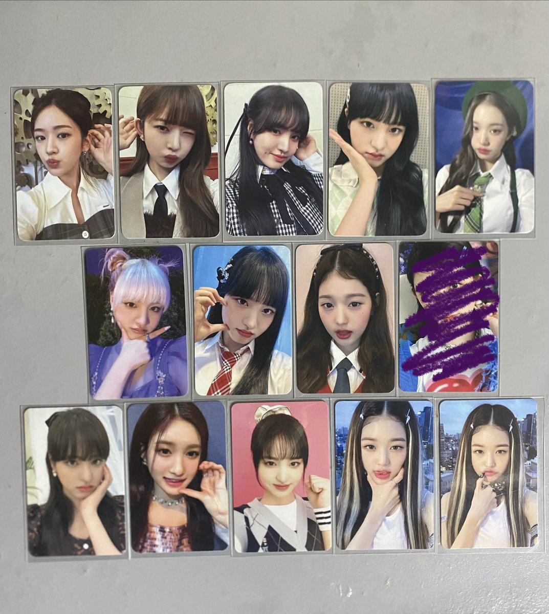 kswsales's tweet photo. ꒰ wts lfb ph ꒱

♡⃕ ive official pob pcs ✅

2400 set/take all. 2k if payo

— onhand 

ꔛ payo or 25% dp, rembal deadline nego! 
ꔛ no cancelation!

♡⸝⸝ wonyoung yujin rei liz gaeul leeseo sell sale photocard pc preorder limited poca afli lodi ww prom queens sg assorted https://t.co/HaM06NUeHy