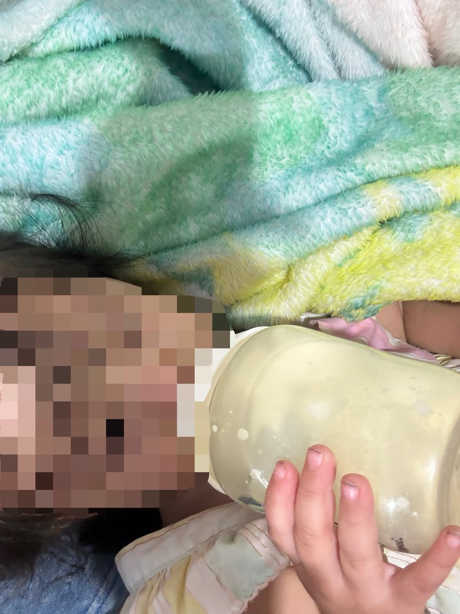liansleep's tweet photo. Les conte que tengo dos hijos? https://t.co/lAKdNYy0PA