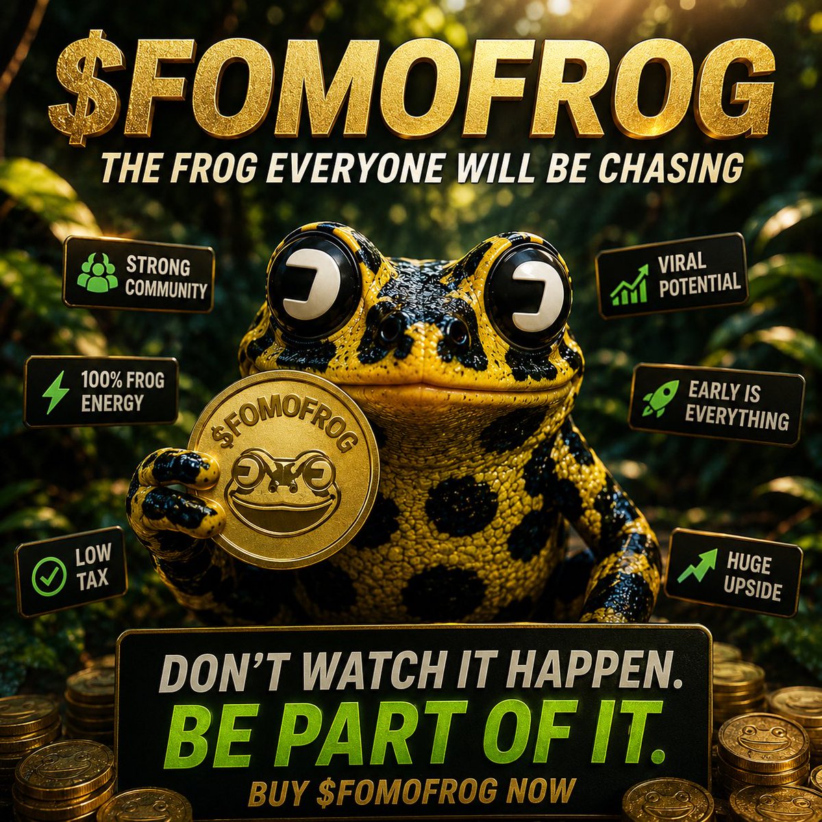 FOMOFROG__'s tweet photo. @Cryptoo_Beast1 https://t.co/IloxKlf5Gg
