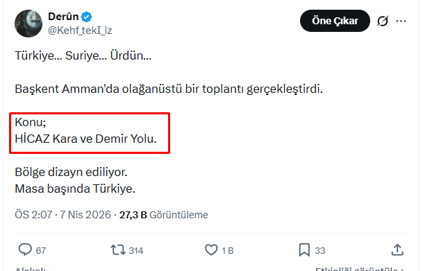 Kehf_tekI_iz's tweet photo. Hatırlıyor musunuz?

Sözler unutulur sanılır... 
Ama zaman onları tekrar hatırlatır.

Şimdi herkes " #sondakikahaberi  " diye geçiyor... 
Ben ise bunu size haftalar / ayler önce net olarak söylemiştim.