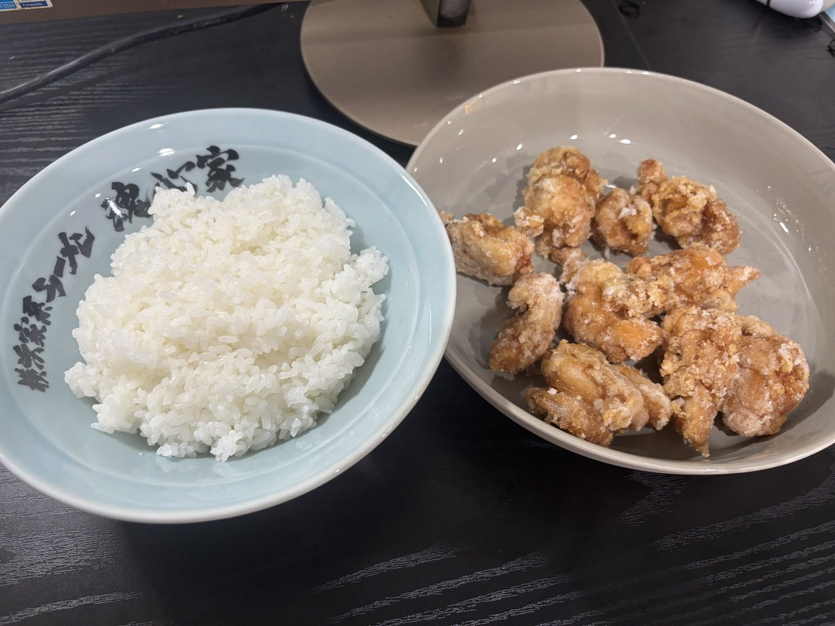 koppecha_'s tweet photo. やっぱ自作唐揚げが一番うまい https://t.co/D0Ja9YpGjU