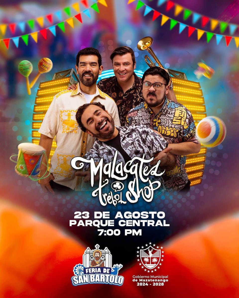 DonSerote_'s tweet photo. Va a estar alegre Mazate 🥳 https://t.co/LrK9Vpl99c