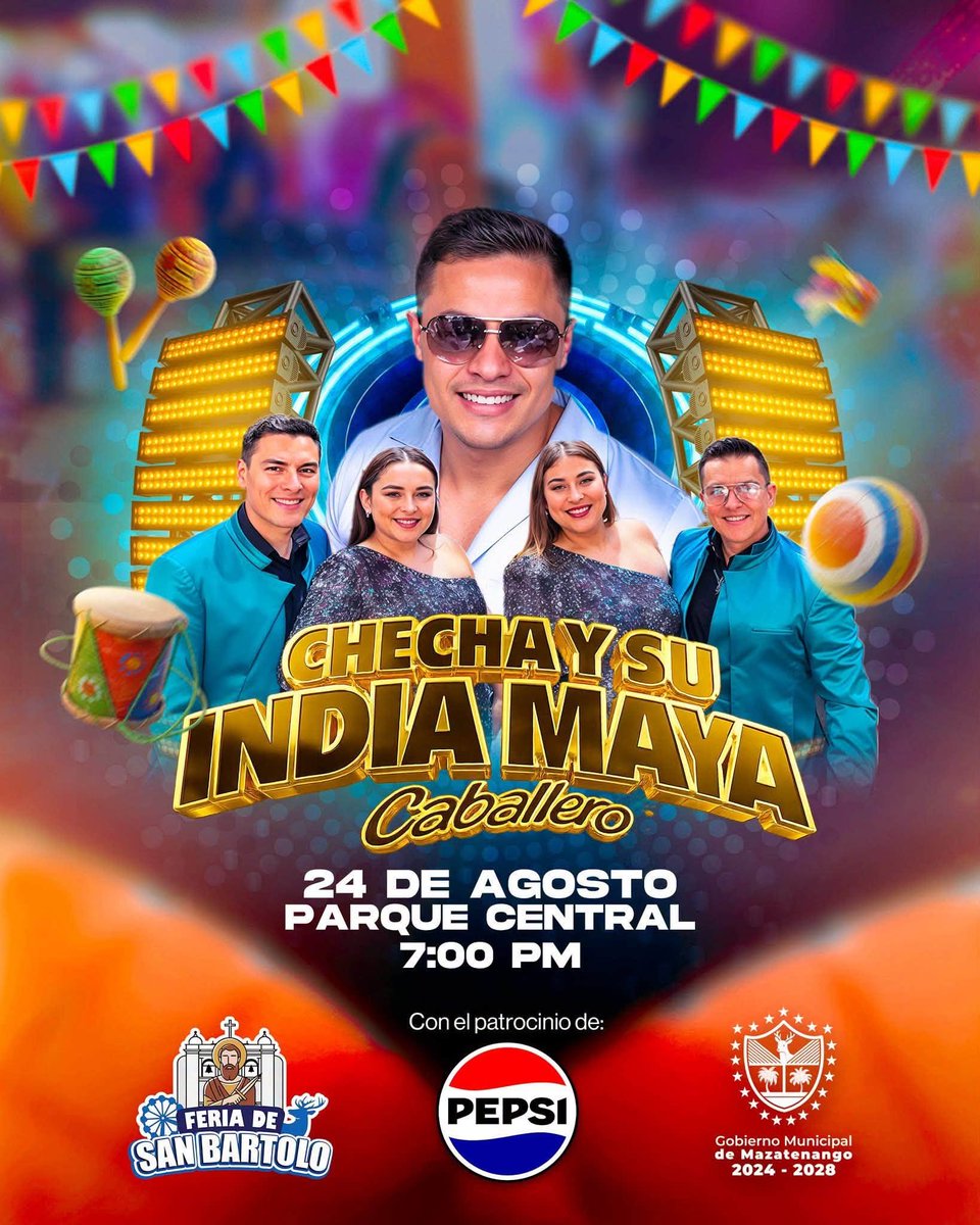 DonSerote_'s tweet photo. Va a estar alegre Mazate 🥳 https://t.co/LrK9Vpl99c