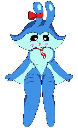 Manta_Raid's tweet photo. Mantyke 🩵

#Pokemon #nsfw #OCㅤㅤ https://t.co/CsfIbAPDUg