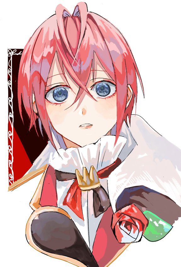 rokko_moro's tweet photo. #twstファンアート
#ツイステファンアート
リドル🌹 https://t.co/bw5MbIxZOO