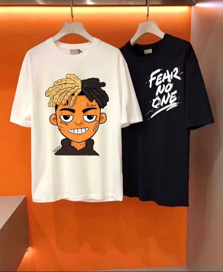 preshluxuries2's tweet photo. Quality Tees Available in all sizes 

Price:N15,000 each 

Location:Lagos State and we deliver nation wide 

Phyno/Llona/Spotify Nigeria/Cristiano Jr./Rodri/Peter/Madrid/Psquare/Osun/EFCC/Rema/Bashir/Judas/Mr P/Cynthia Morgan/Adeleke/May D/2Baba/Jumu'ah Mubarak/Enzo/O Fee https://t.co/oMJlBxtGyP