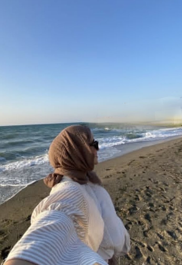 bent_roshd1's tweet photo. عشوائيات المصيف 😎💦🏖️ https://t.co/8f4sxIPieW