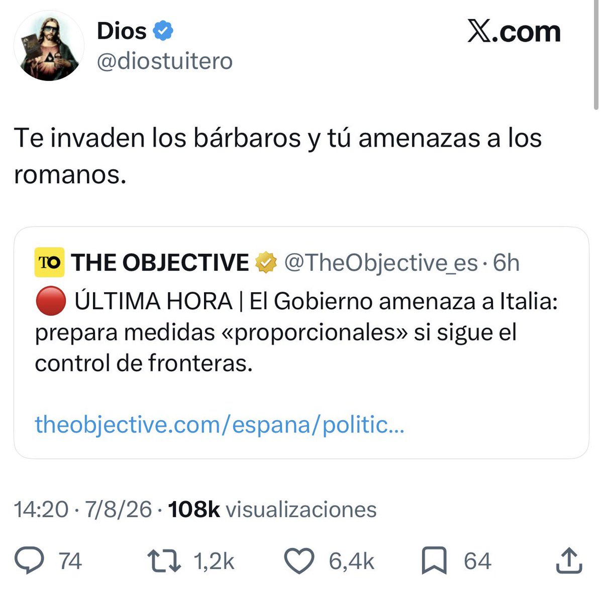 mejoreszasca's tweet photo. Vía @danielgraffe1 https://t.co/xdmp6Ykb9v