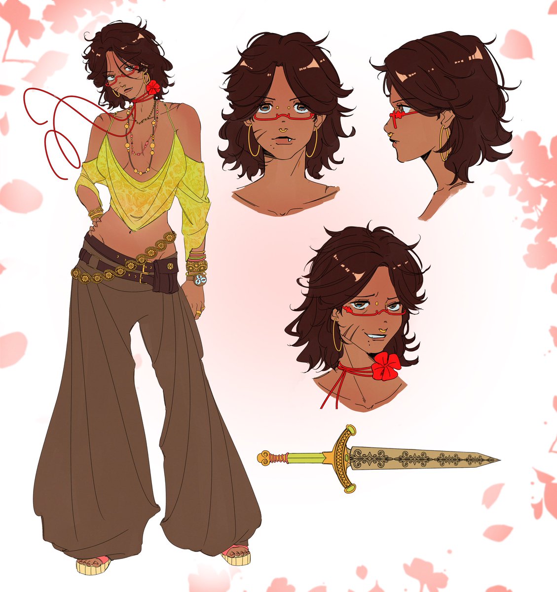 lawlovr's tweet photo. #VeryBedazzlingNews

Ladies and gents and everything in between…
Im here to finally announce that JAZSONA’S REFSHEET IS FINALLY HERE!!!!!!!!

all thanks to my beloved Salma @r0lmaa for making this <3 https://t.co/BwGalUndv1