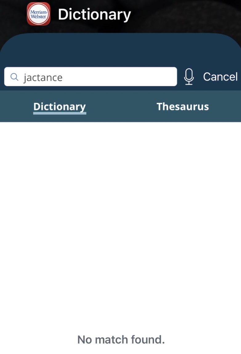 teahan22's tweet photo. @MerriamWebster https://t.co/LZudLlxEzi