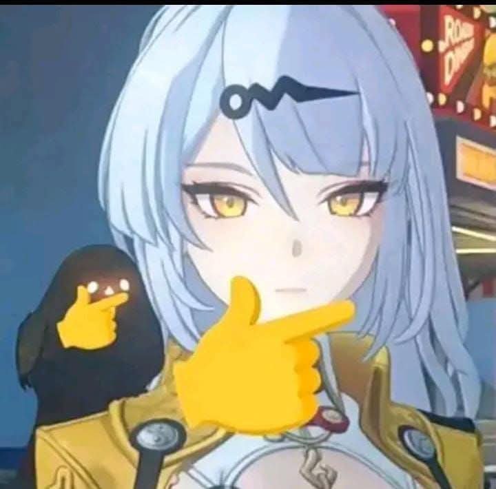 luke_shinx's tweet photo. @Taitaimochii [🌱] — ¿Cómo te va en la chamba?
¿Ya te sientes más despierta? https://t.co/ROUS3KlqHD