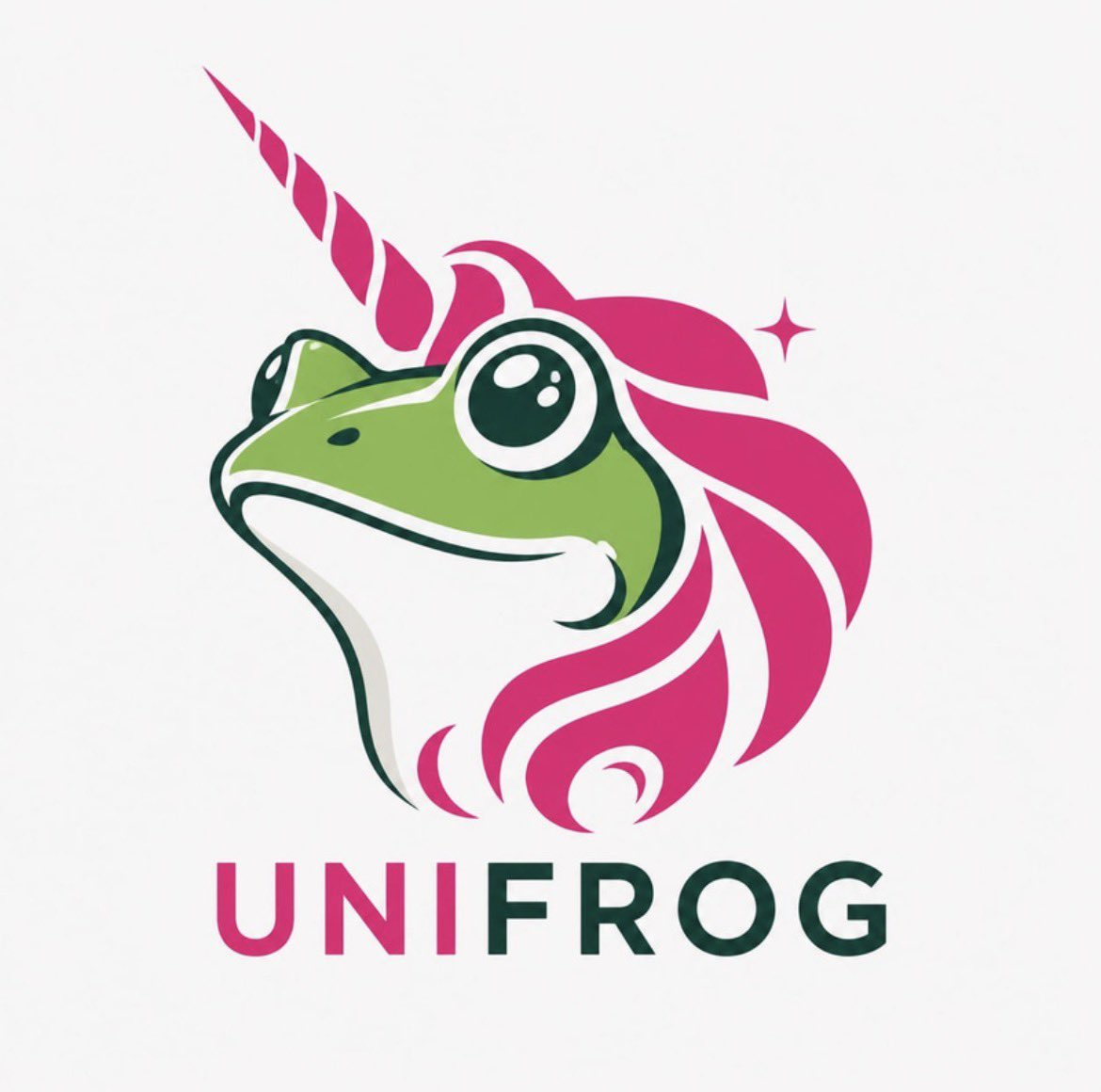 UniFrogOG's tweet photo. @ericzhong @TradePools Our logo on pools is not divinely protected 🤔
$UNIFROG https://t.co/1hocfSItLX