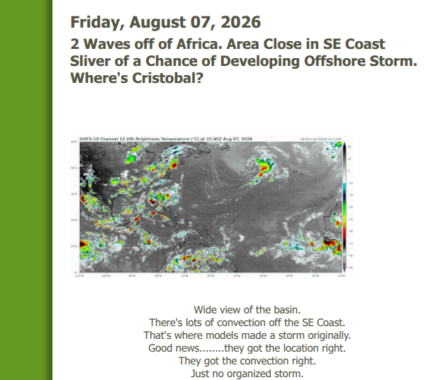 BobbiStorm's tweet photo. something to watch at least.... 2 waves, modelS picking up on during a small window of opportunity, stay tuned .... https://t.co/XLVVLmtkcS Bigger & juicier they are the easier they can go the distance. https://t.co/jsgTmbgznw
