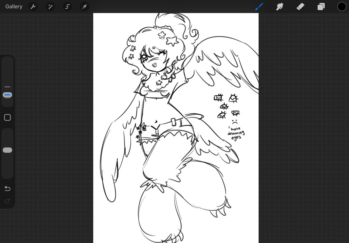 x7TRIALS's tweet photo. wip for namiette https://t.co/qqa0ddVrGt