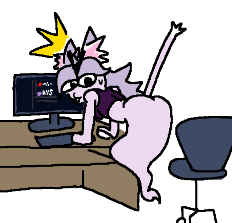PlantandBeeAlt's tweet photo. NOT NOW SWEATY
MOMMY'S
CYBERBULLYING!!

#MEWMEWGANG4EVER #deltrarune https://t.co/duXgcCbWbh