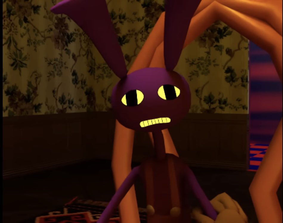 DigitaIRabbit's tweet photo. @Leeroy__Mateo - maybe if things turned out differently. That’s the life you could have had. https://t.co/PVGFDYqFSX