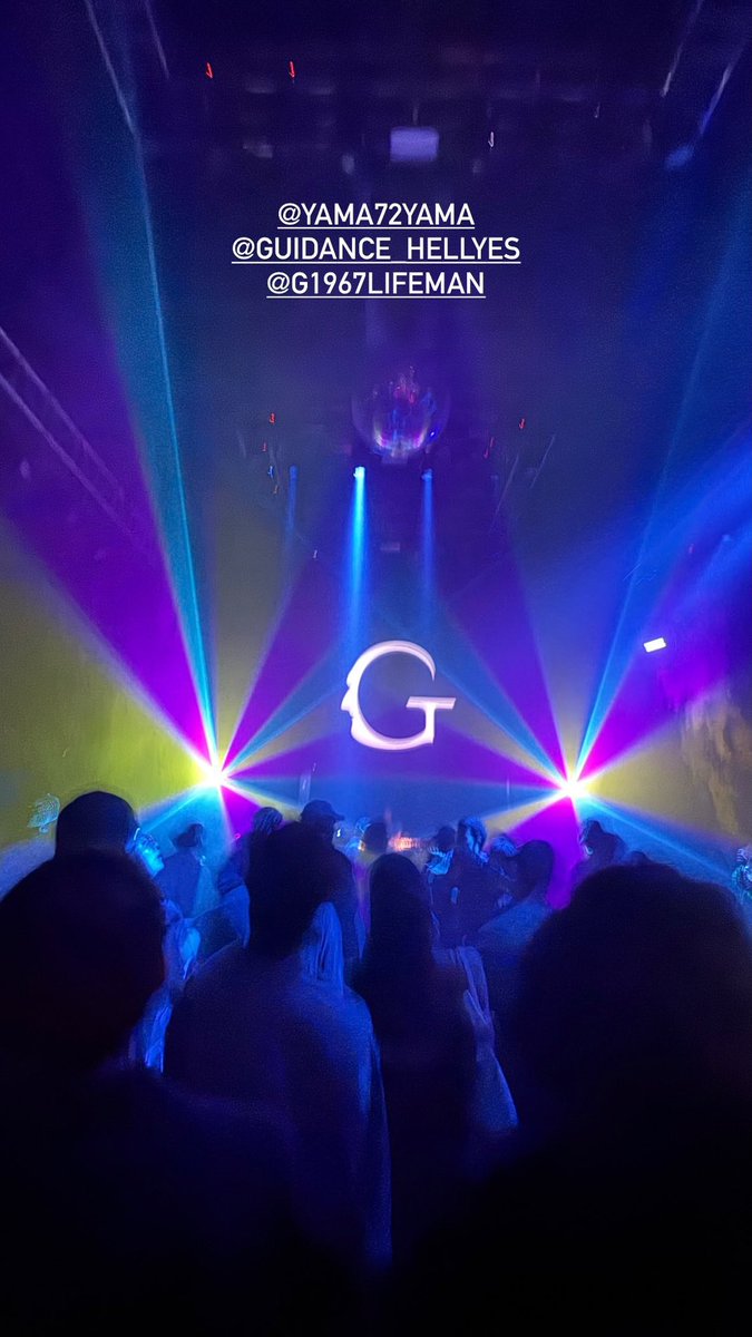 ALL_OF_FAMILY's tweet photo. SUMMER Special！
Guidance21st ありがとうございました https://t.co/YkmuUyaPgb