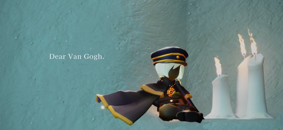 3irsc's tweet photo. #thatskygame 
#sky星を紡ぐ子どもたち https://t.co/1XyeoPPFpb