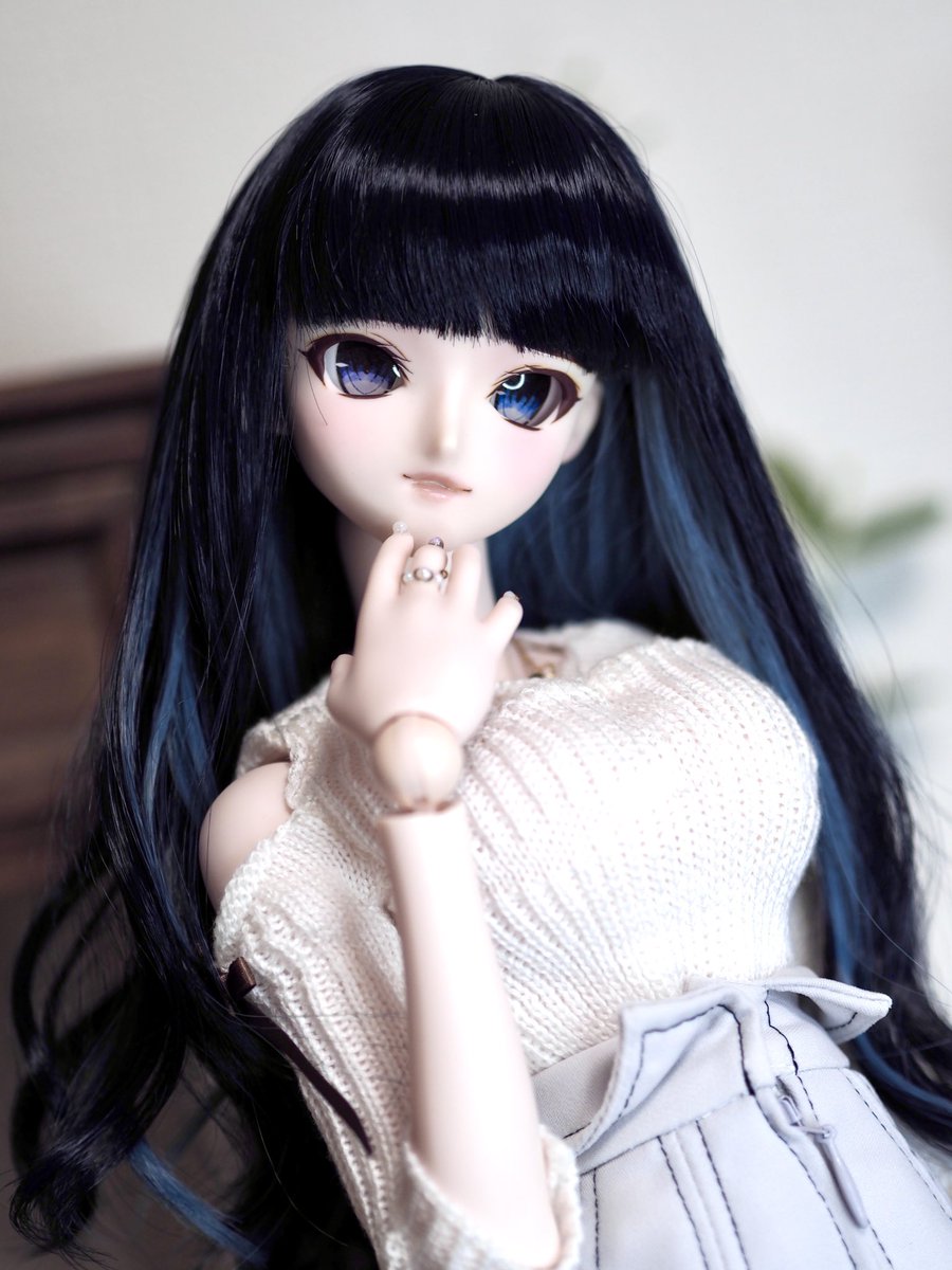 ldollcode0's tweet photo. リポストありがとうございます🙇‍♀️

沢山の方に見ていただけますよう、引き続きリポストのご協力よろしくお願いいたします🙇‍♀️
オークションは明日22時終了です。

 #ドール里親募集  #ドールオーナーさんと繋がりたい  #doll https://t.co/wIiSDZH6QR