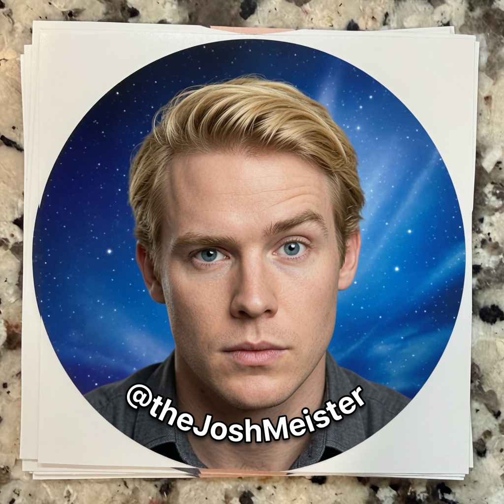 Shitstick420690's tweet photo. @theJoshMeister What you look like irl? https://t.co/OpaNWYfCTC