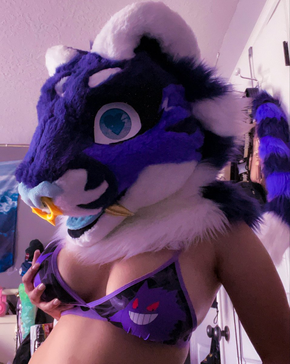 BatBountyAD's tweet photo. In case anyone wanted to see the boy shorts 😉🫶💕
.
.
#furry #fursuit #fursuiter #softsuiter #softsuiting https://t.co/amQ1ZqZbxb