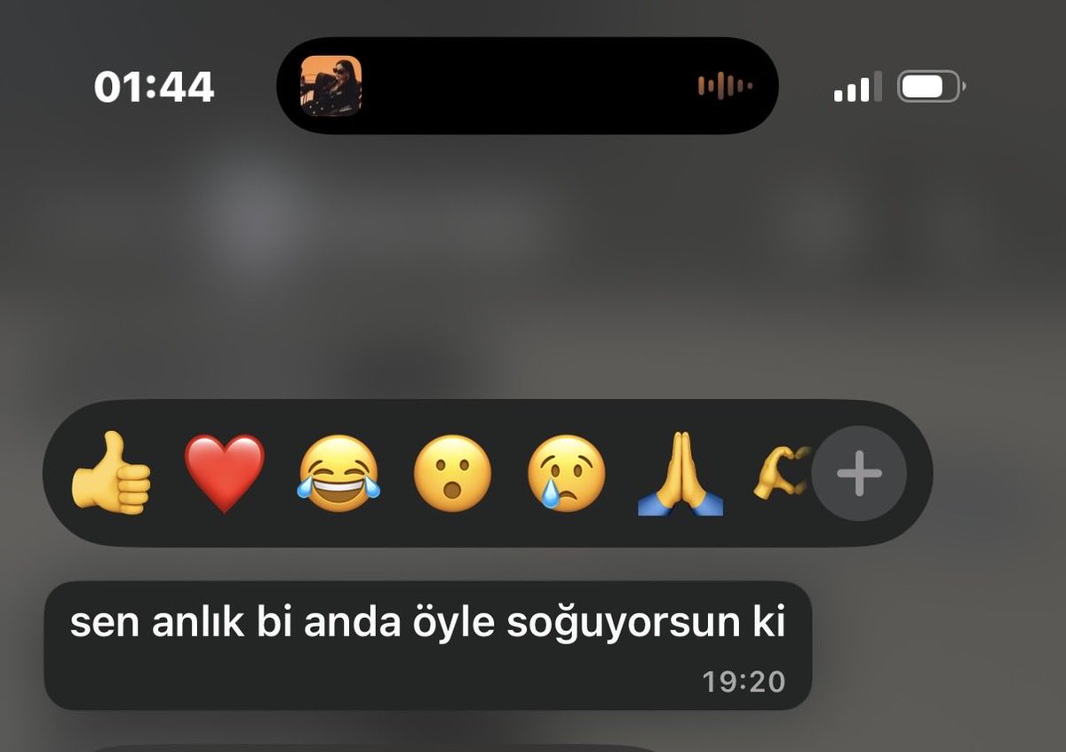 aycagezerr's tweet photo. 1 yeni mesaj https://t.co/JLpVcCWo3y