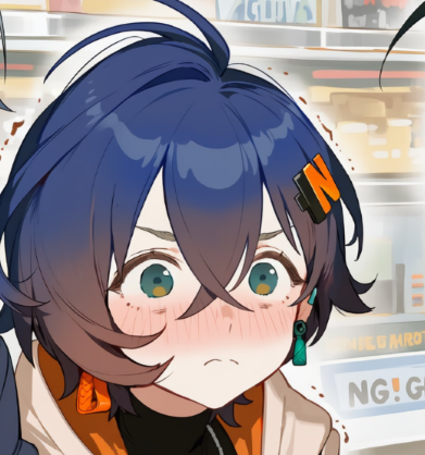 BluenetteProxy's tweet photo. " This is not going to end well for me, i can tell... I have read TOO many novels. " https://t.co/3RVFNyEEJ5