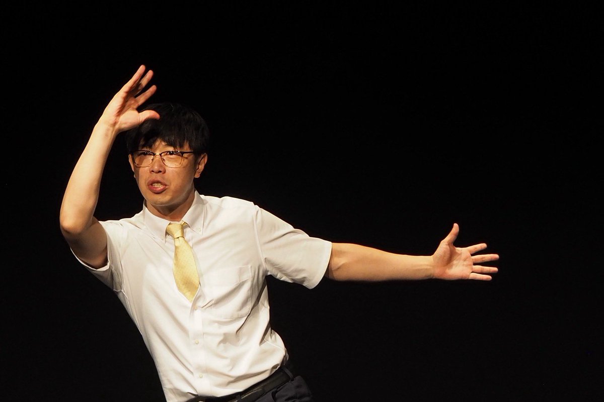 monologue758's tweet photo. 【明日8/9(日)23:59まで】
(購入日から💻2週間📱 見放題)

『 モノローグ演劇会KOCHI2026 』
映像配信アーカイブ販売中

1人5分のモノローグ×9名

本編時間 約90分
価格￥2,200
https://t.co/9N2b95KbxI https://t.co/wvX31IO0Jz