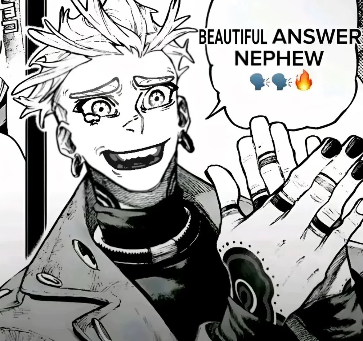 NeedsToni's tweet photo. @TheKamataDraws HELL YES YOU JUST MADE ME MONTH 😭🙏🙏 https://t.co/Vh3Iuw3EwE