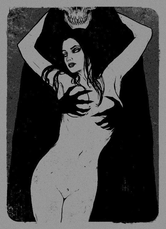 OrphanRed's tweet photo. En la oscuridad las sombras cobran vida.
    #BuenasNoches https://t.co/kU76vEK0go