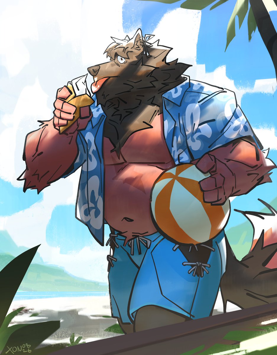 xone3log's tweet photo. cm - enjoying vacation https://t.co/HOYDnK4O9g