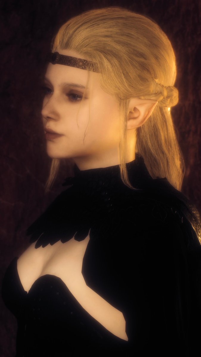 Plv228's tweet photo. #DragonsDogma2 #DD2 https://t.co/Fn9EwxV9GJ