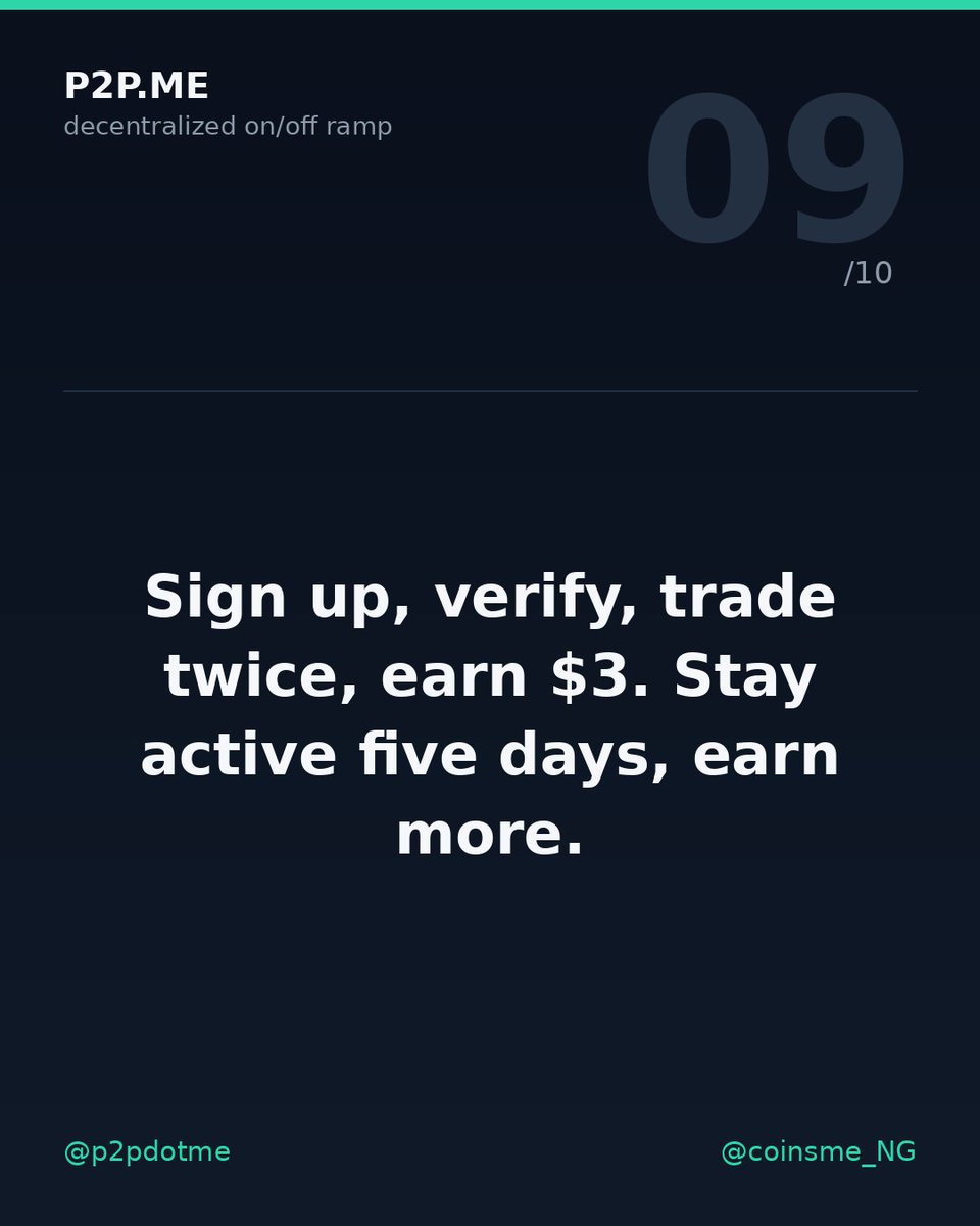 yourfavnerd's tweet photo. Right now there's an activation campaign running. Sign up at https://t.co/QcqnKY7b8Q, complete zk KYC, do 2 transactions, earn $3. Stay active with 3 more trades in 5 days and earn another $4. https://t.co/fNS7dMbtOj