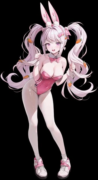 Nabateangoddess's tweet photo. "So who likes my bunnygirl outfit?"

#openrp #vorerp #lewdrp https://t.co/RYDwtOfqW1