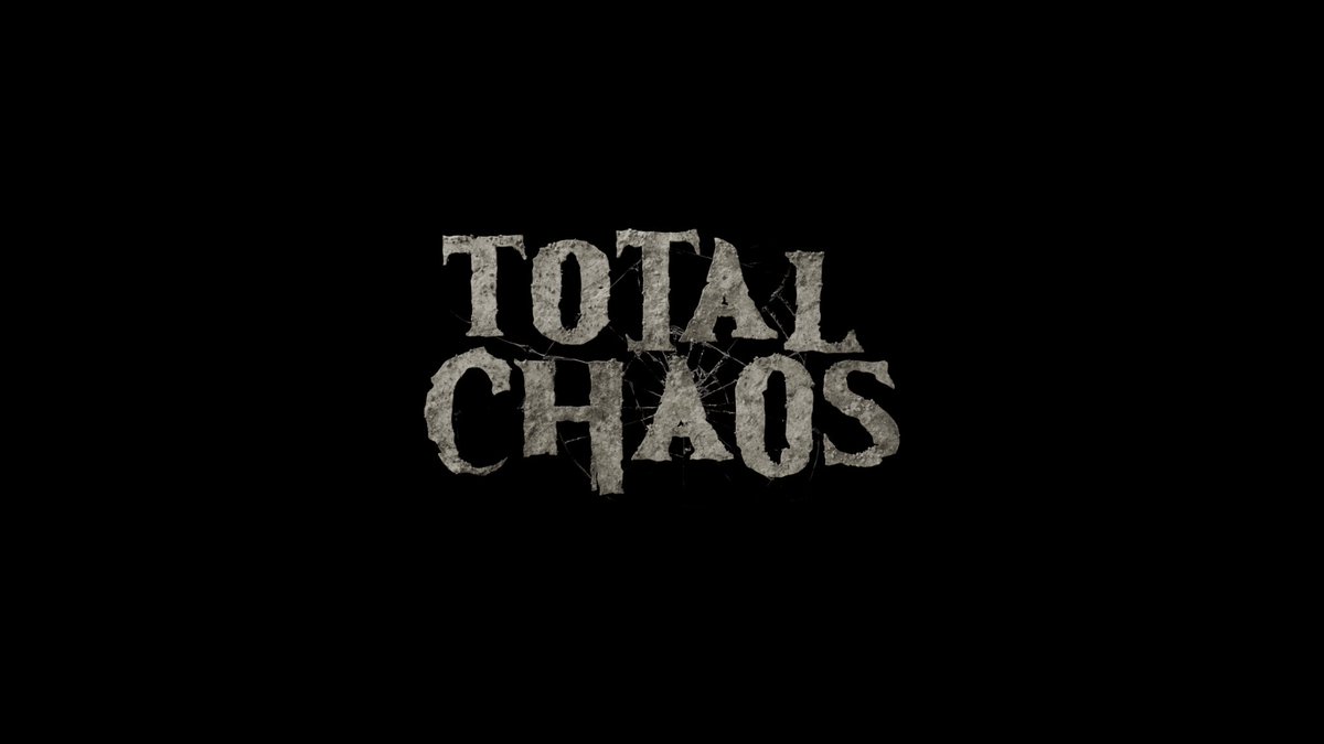 tengu0426's tweet photo. クリアしたがバッドエンドの模様
全体的にイマイチなゲームだった
#TotalChaos
#Xbox https://t.co/uERSDu2NNm