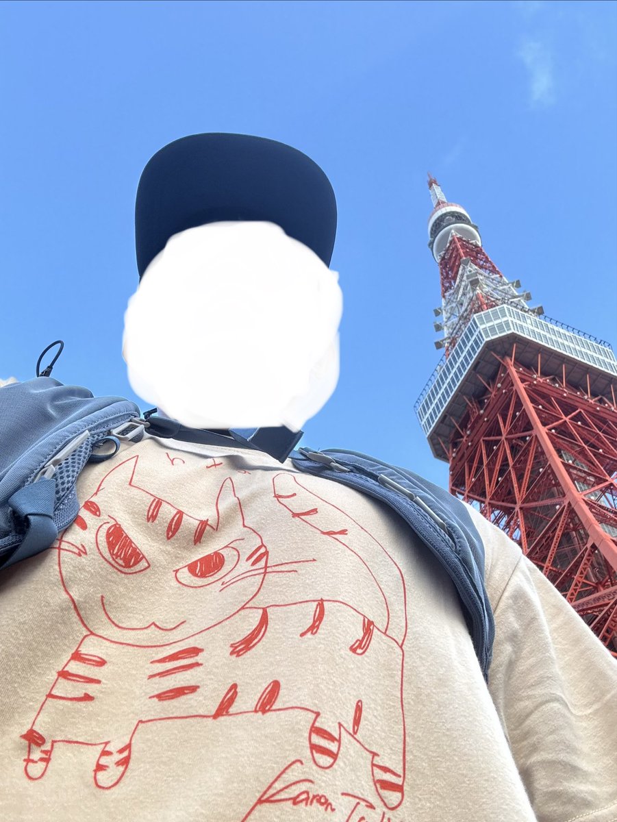 teramodesu's tweet photo. #じゃむ
写真はLサイズを着用
※顔面はスッピンのため本人の強い要望により加工処理をさせて頂いております。 https://t.co/UPNLuOlr7e